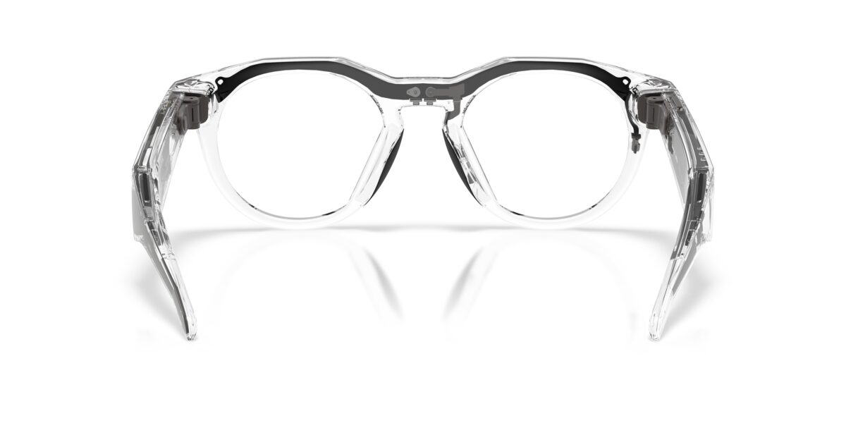 Oakley Wearable OW8002 HSTN 800205