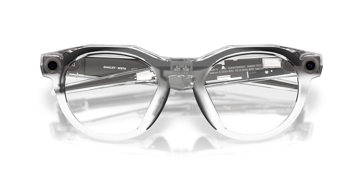Oakley Wearable OW8002 HSTN 800205