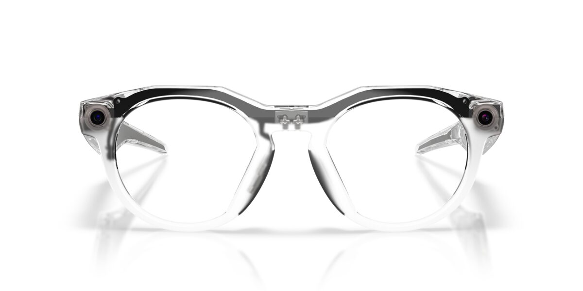 Oakley Wearable OW8002 HSTN 800205