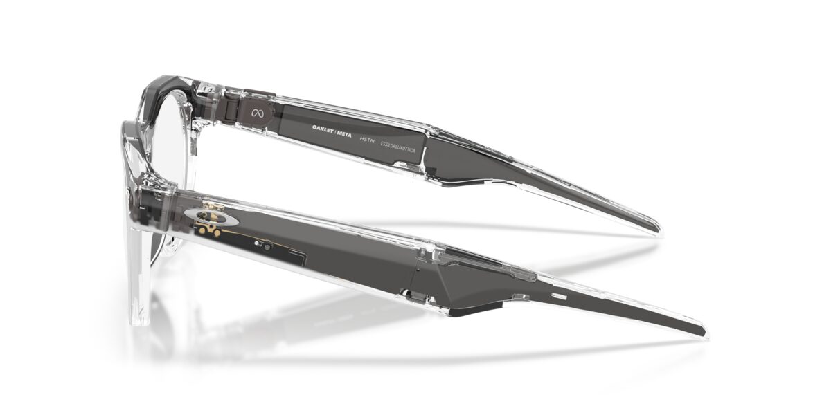 Oakley Wearable OW8002 HSTN 800205