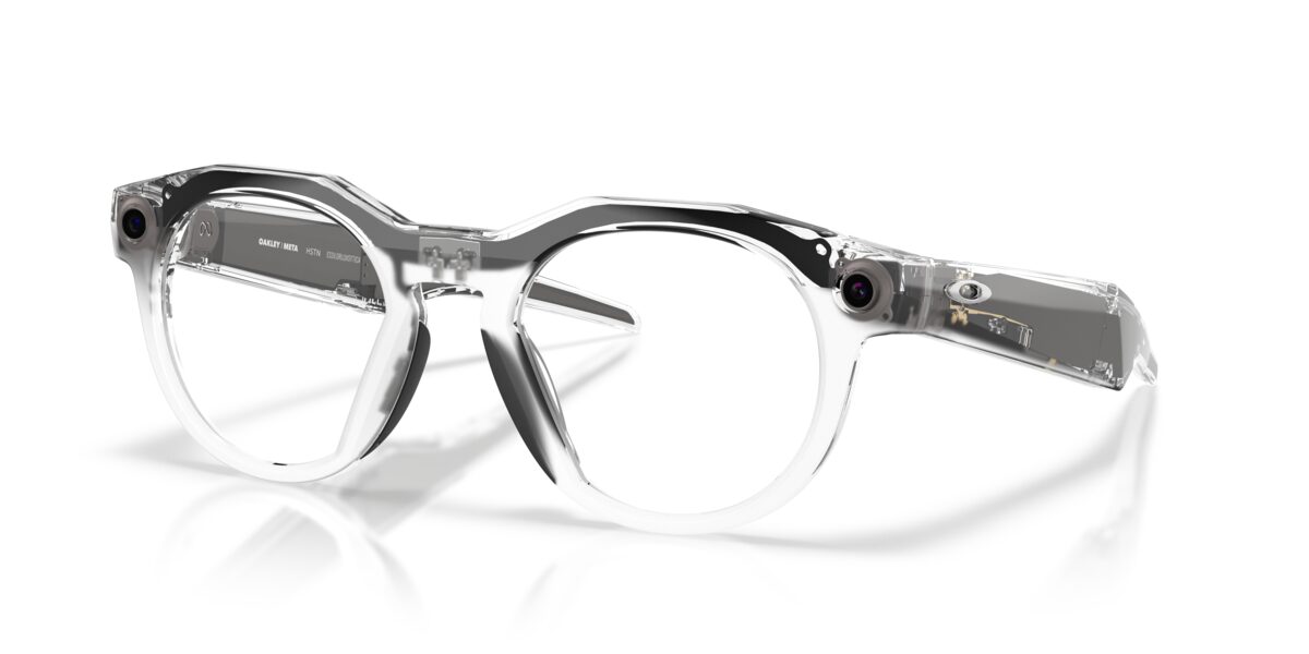 Oakley Wearable OW8002 HSTN 800205