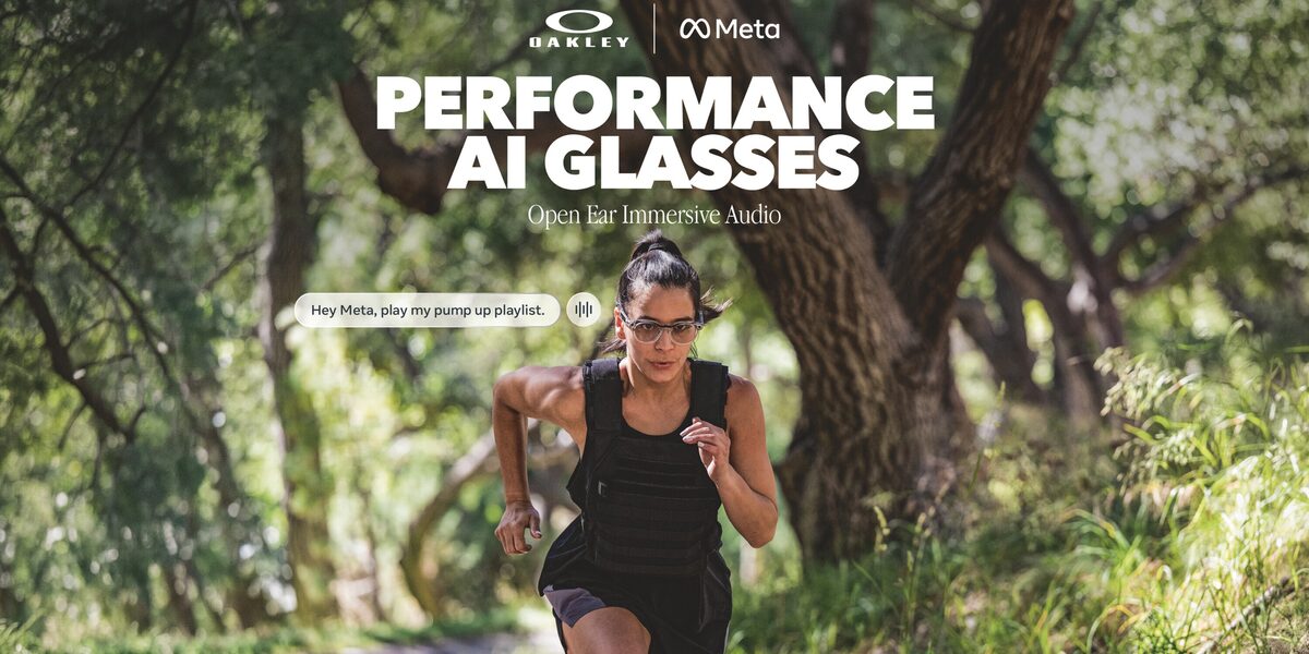 Oakley Wearable OW8002 HSTN 800206