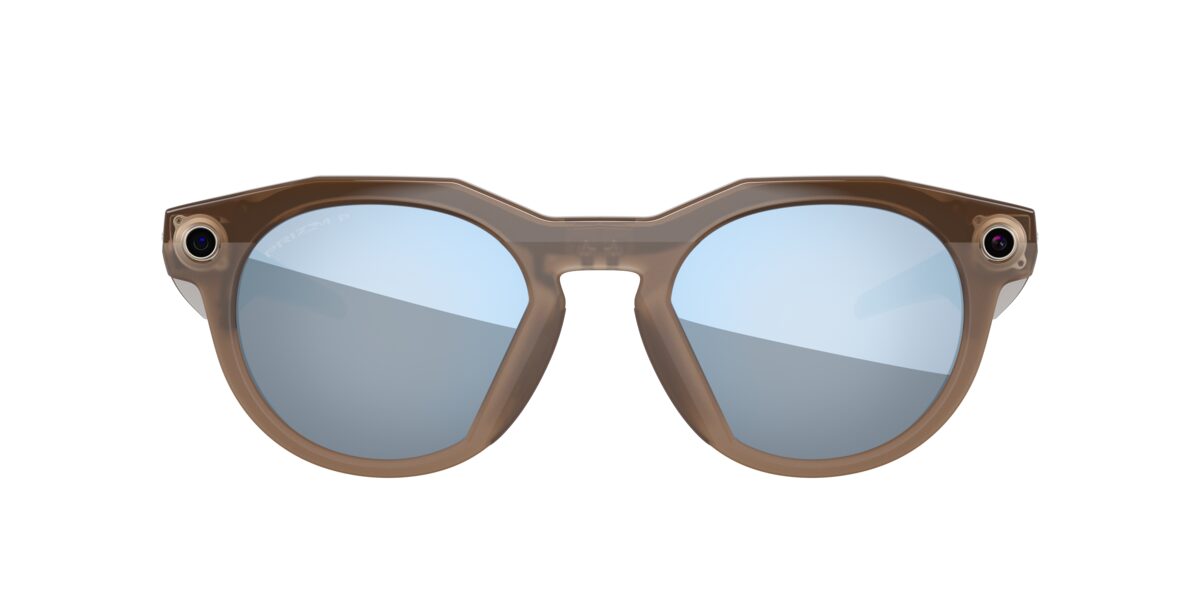 Oakley Wearable OW8002 HSTN 800206