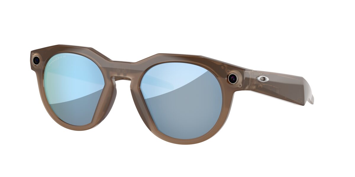 Oakley Wearable OW8002 HSTN 800206