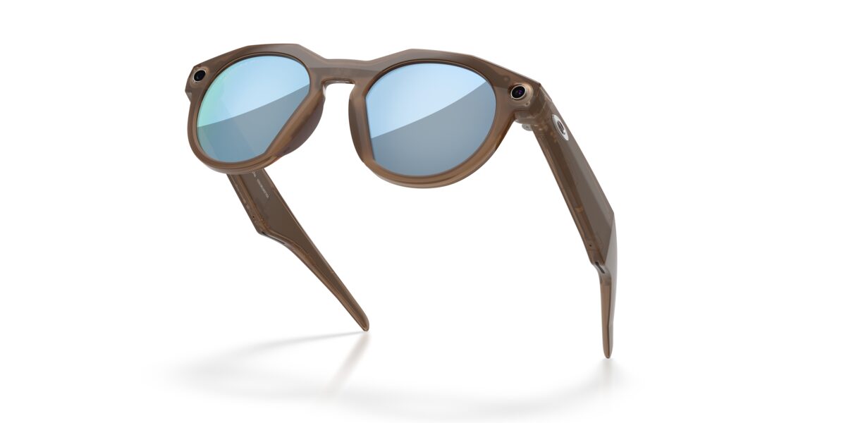 Oakley Wearable OW8002 HSTN 800206
