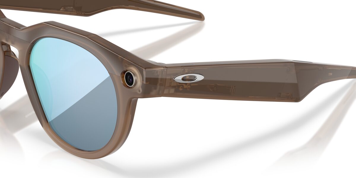 Oakley Wearable OW8002 HSTN 800206