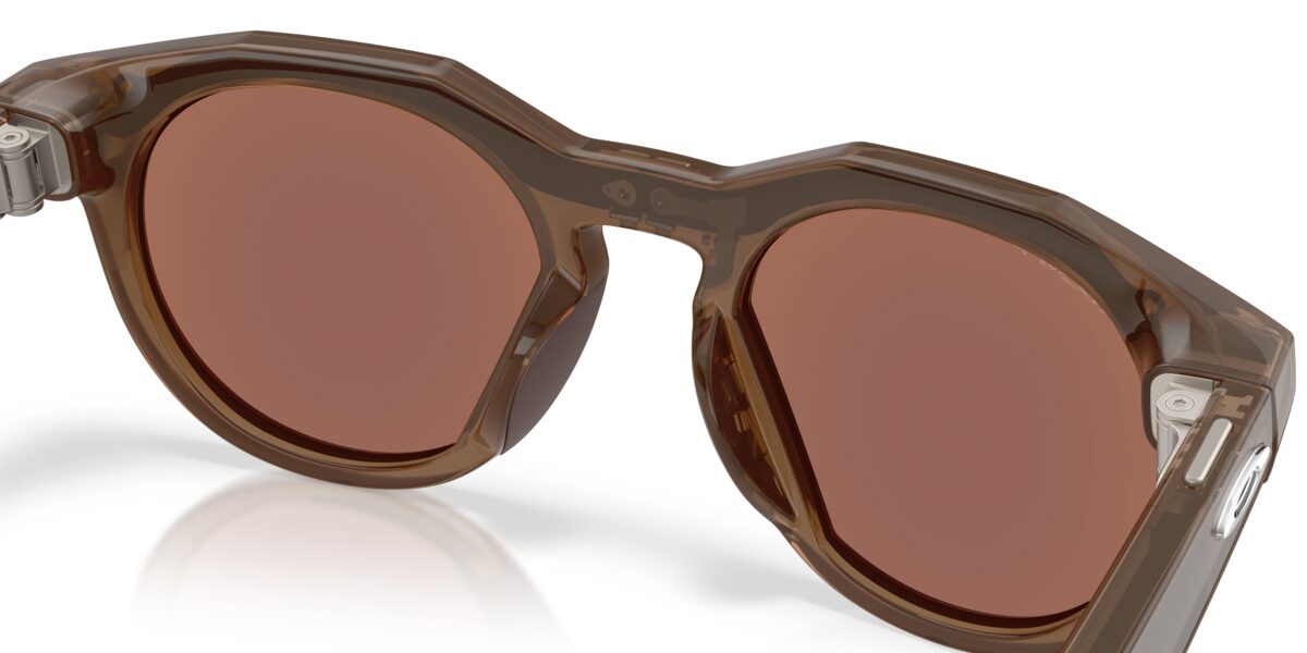 Oakley Wearable OW8002 HSTN 800206