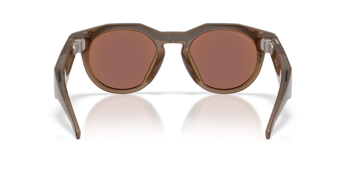 Oakley Wearable OW8002 HSTN 800206