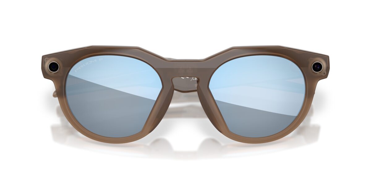 Oakley Wearable OW8002 HSTN 800206