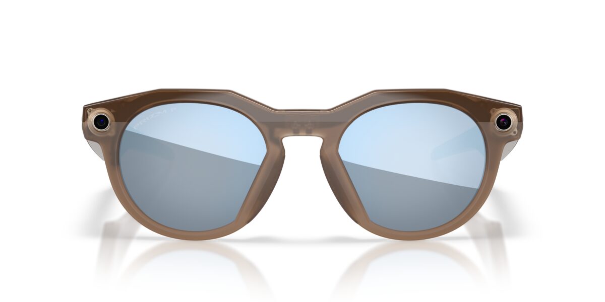 Oakley Wearable OW8002 HSTN 800206