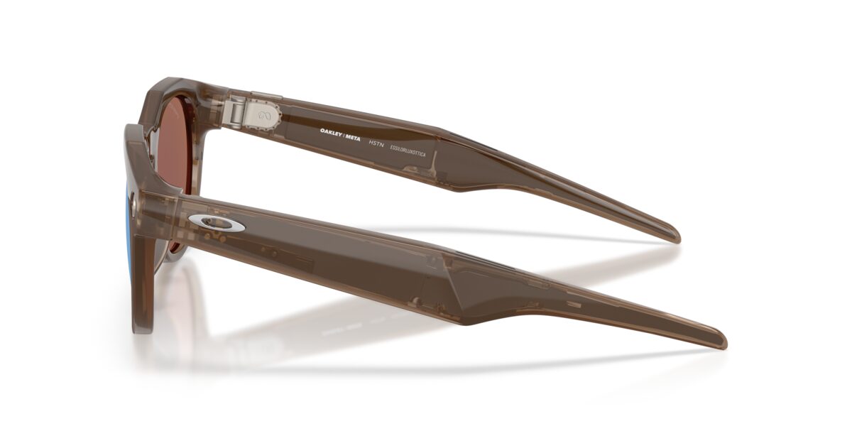 Oakley Wearable OW8002 HSTN 800206