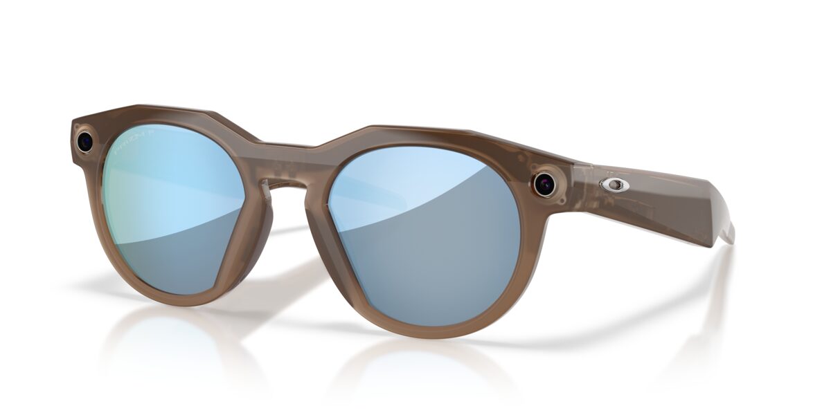 Oakley Wearable OW8002 HSTN 800206