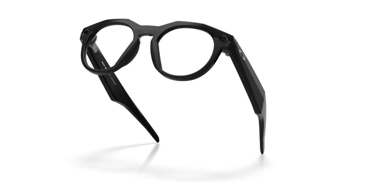 Oakley Wearable OW8002 HSTN 800207