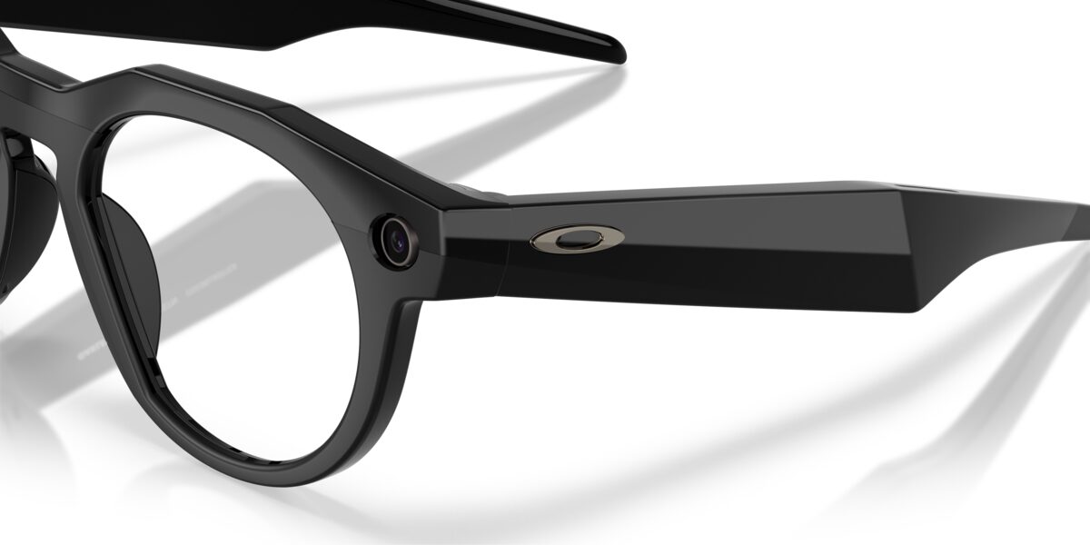 Oakley Wearable OW8002 HSTN 800207