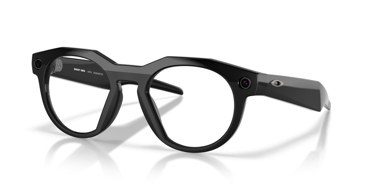 Oakley Wearable OW8002 HSTN 800207
