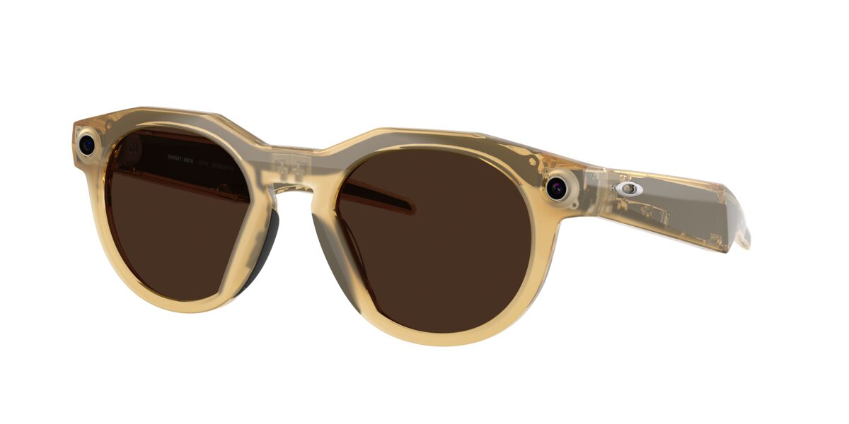 Oakley Wearable OW8002 HSTN 800208