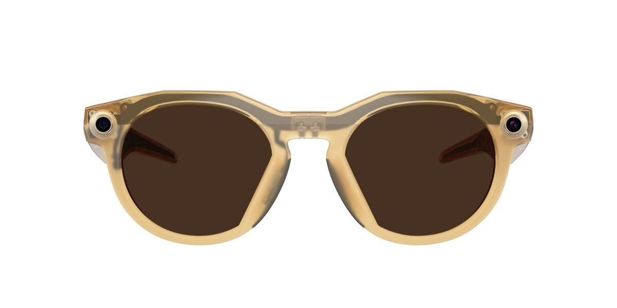 Oakley Wearable OW8002 HSTN 800208