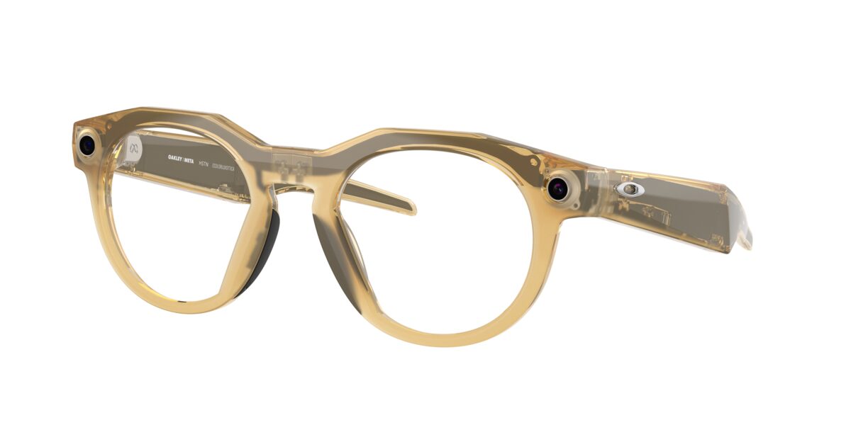 Oakley Wearable OW8002 HSTN 800208