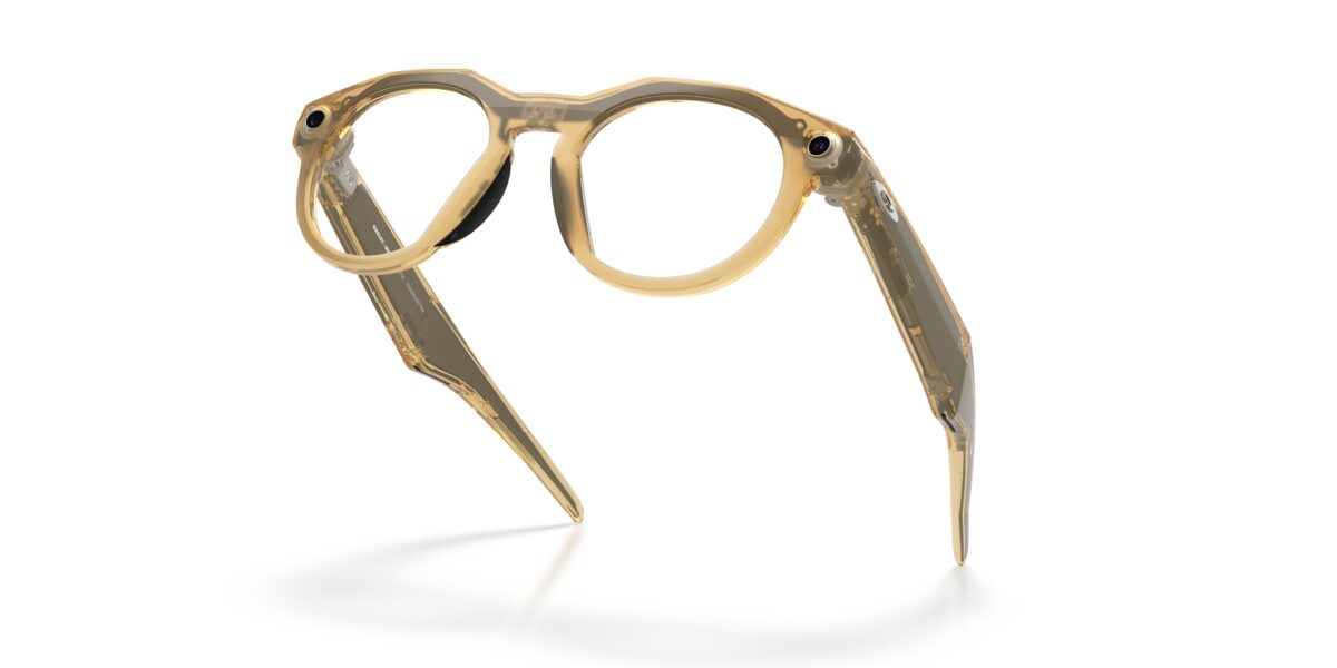 Oakley Wearable OW8002 HSTN 800208