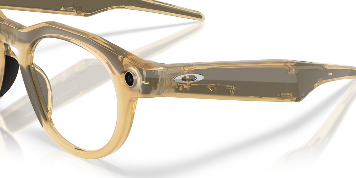 Oakley Wearable OW8002 HSTN 800208