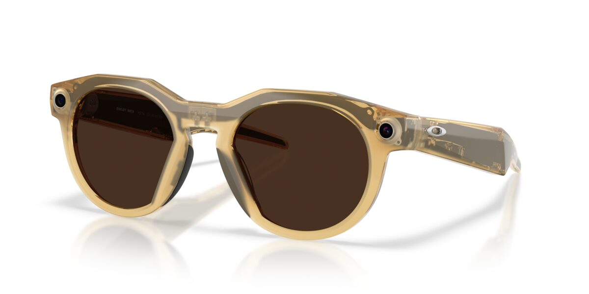 Oakley Wearable OW8002 HSTN 800208