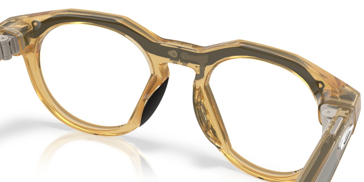 Oakley Wearable OW8002 HSTN 800208