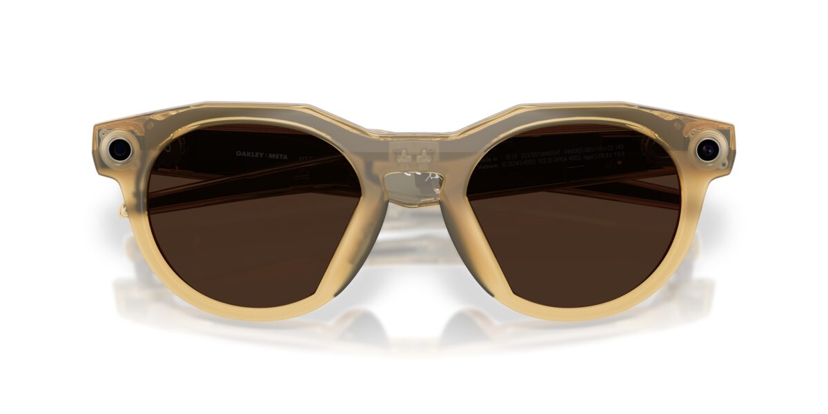 Oakley Wearable OW8002 HSTN 800208