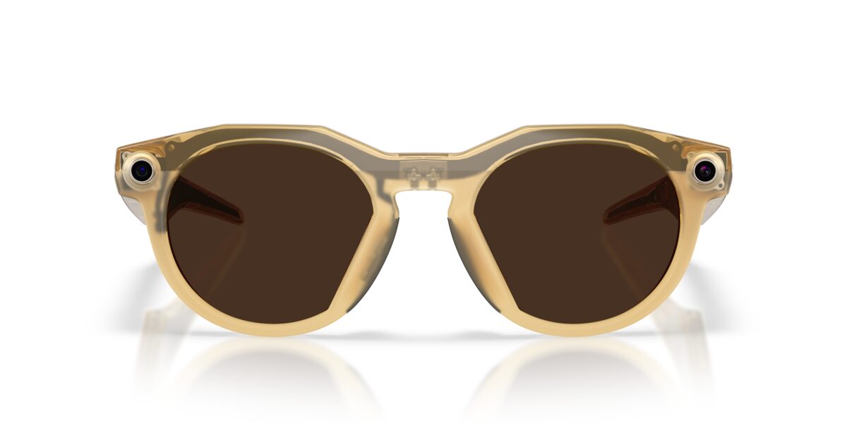 Oakley Wearable OW8002 HSTN 800208
