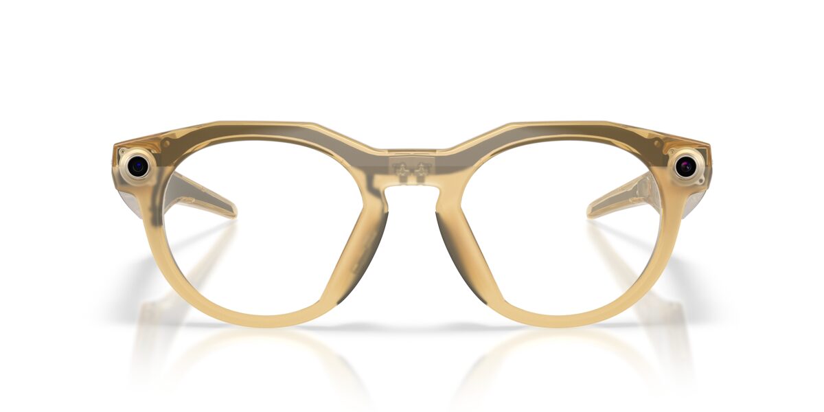 Oakley Wearable OW8002 HSTN 800208