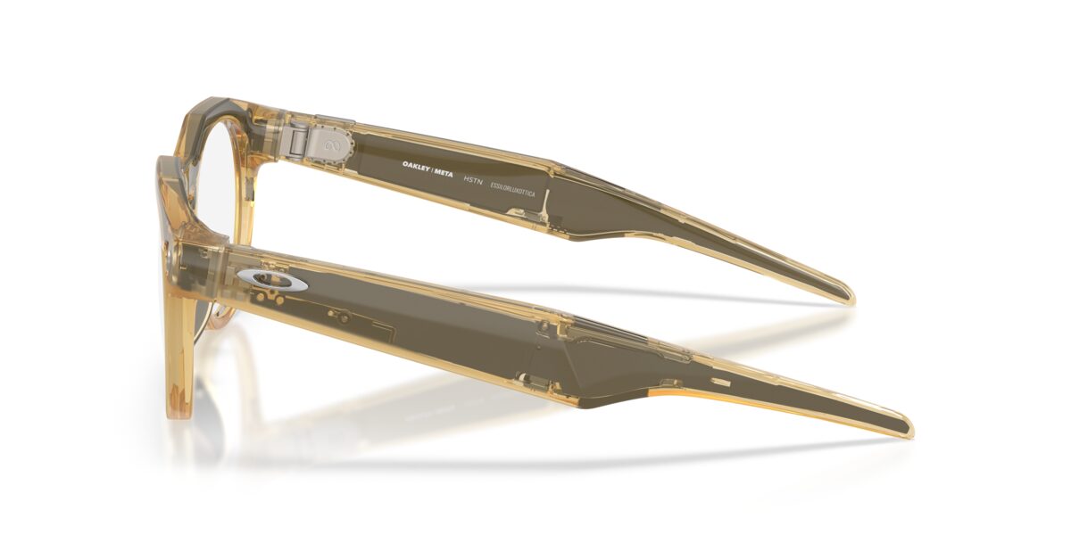 Oakley Wearable OW8002 HSTN 800208