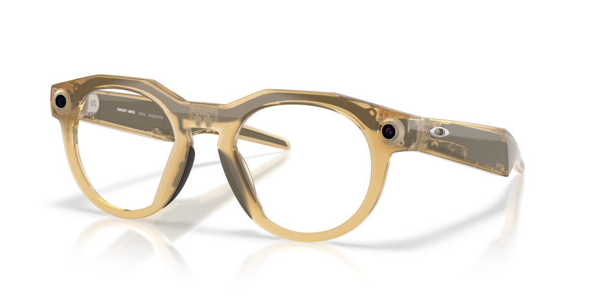 Oakley Wearable OW8002 HSTN 800208