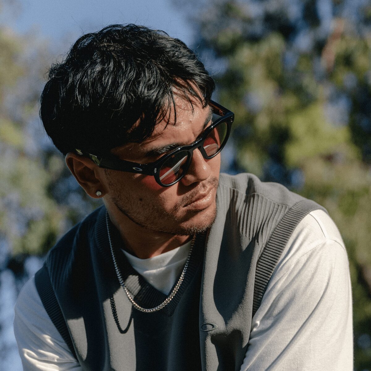 Oakley Wearable OW8002 HSTN 800209