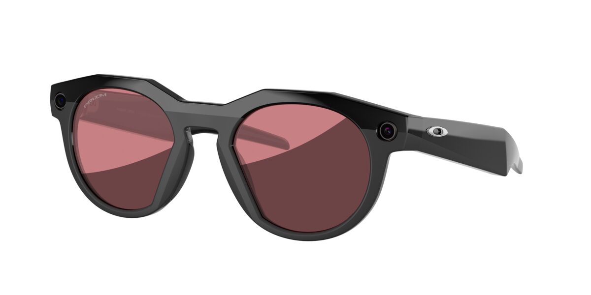 Oakley Wearable OW8002 HSTN 800209