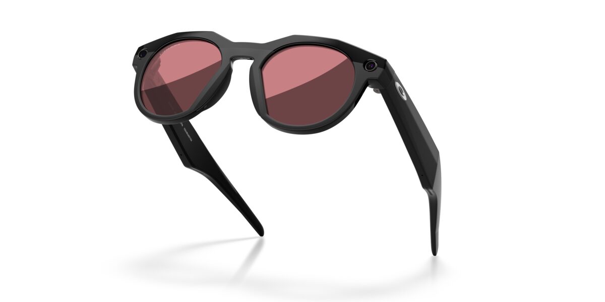 Oakley Wearable OW8002 HSTN 800209