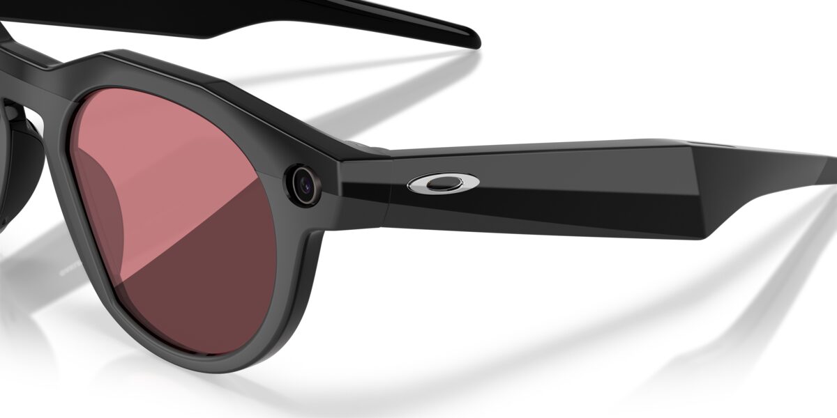 Oakley Wearable OW8002 HSTN 800209