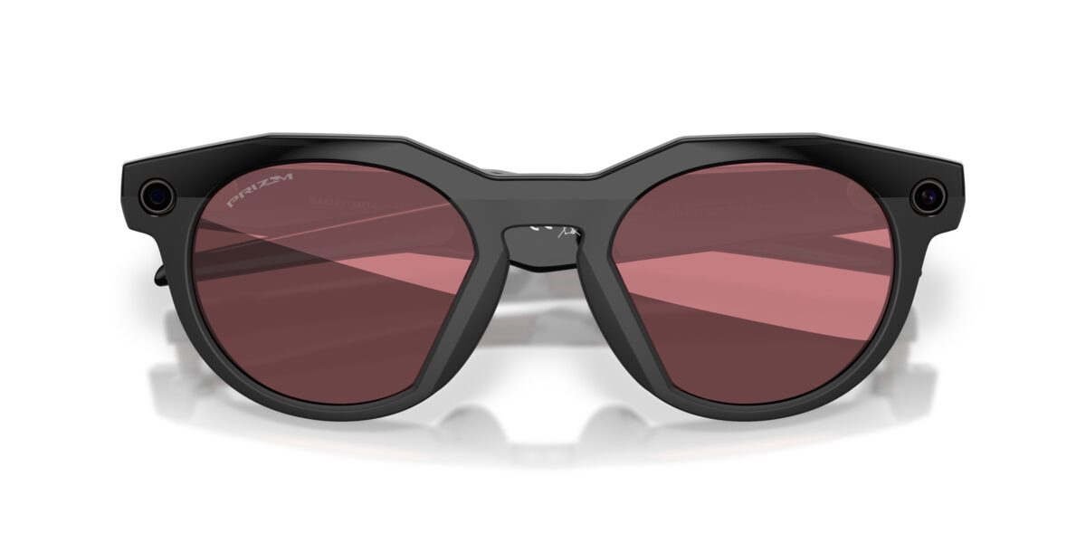 Oakley Wearable OW8002 HSTN 800209