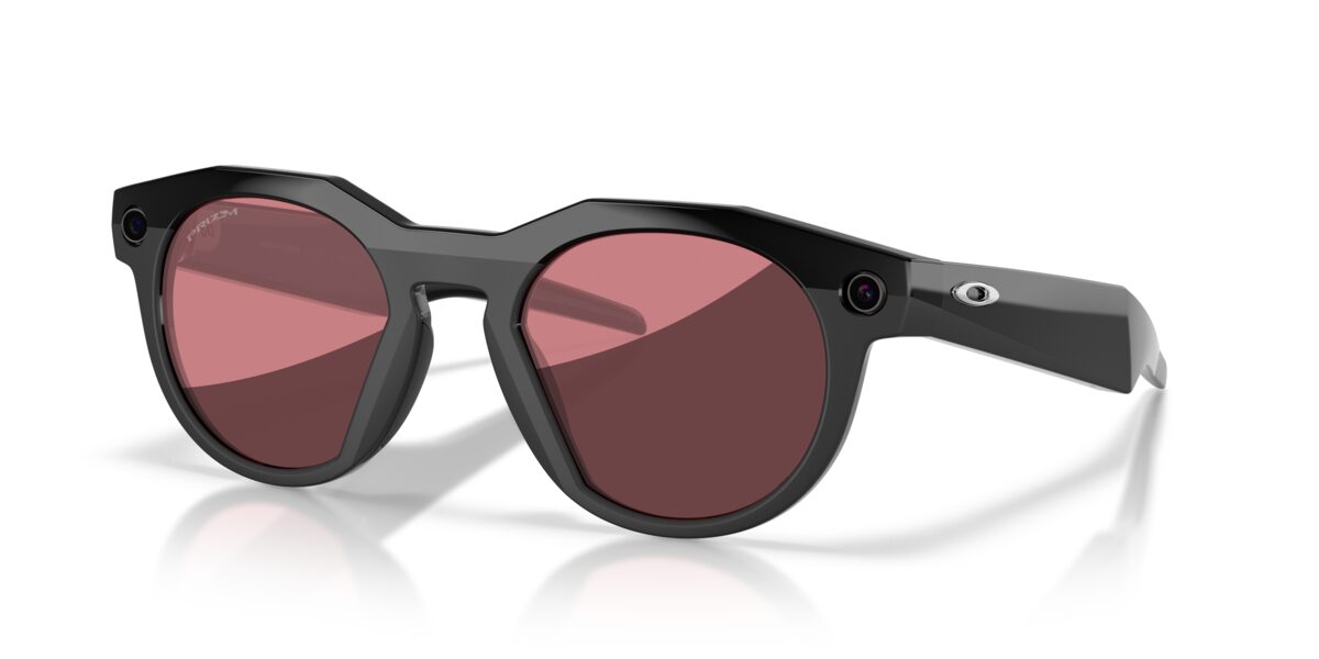 Oakley Wearable OW8002 HSTN 800209