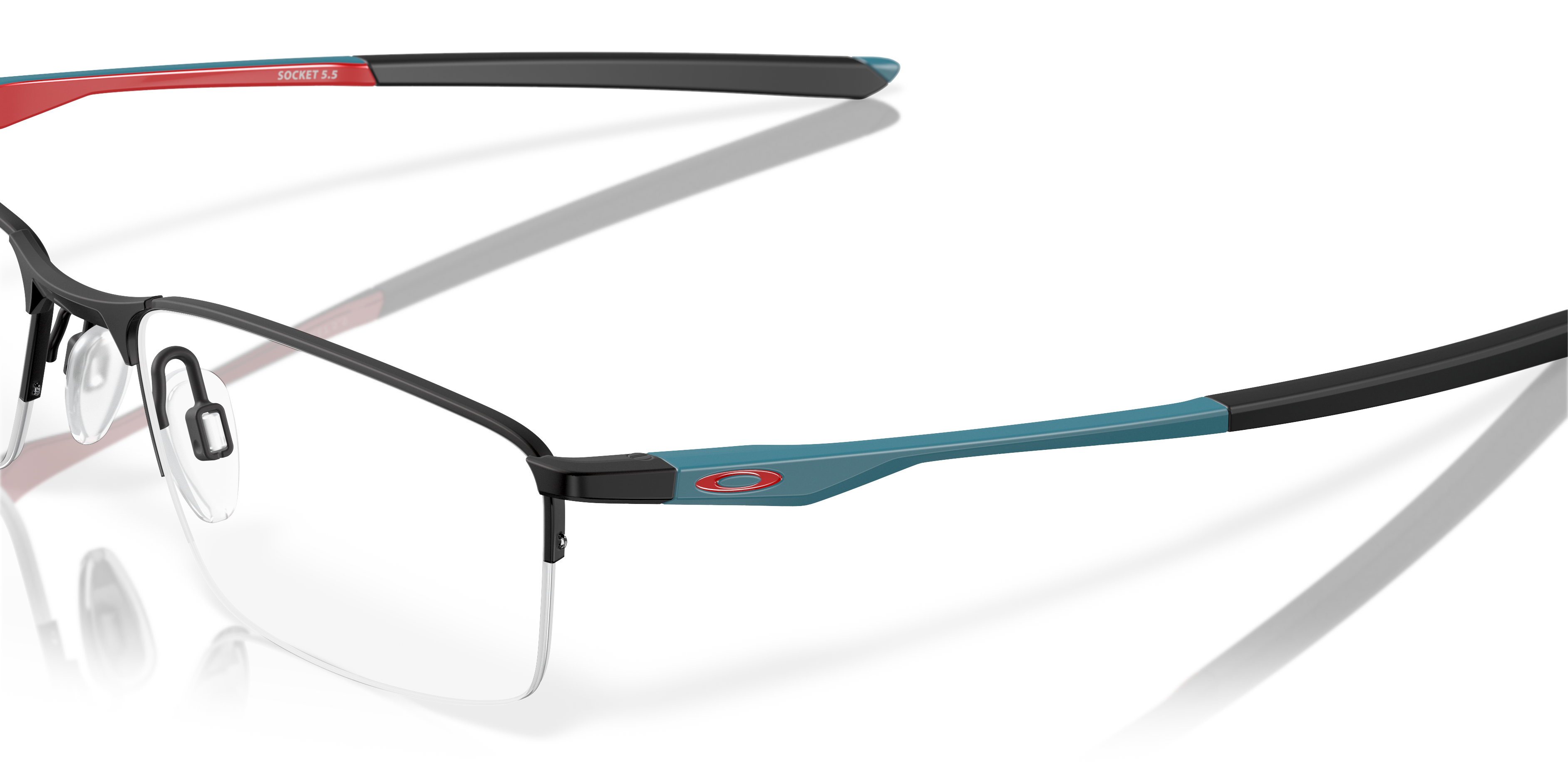 Oakley OX3218 SOCKET 5.5 321814