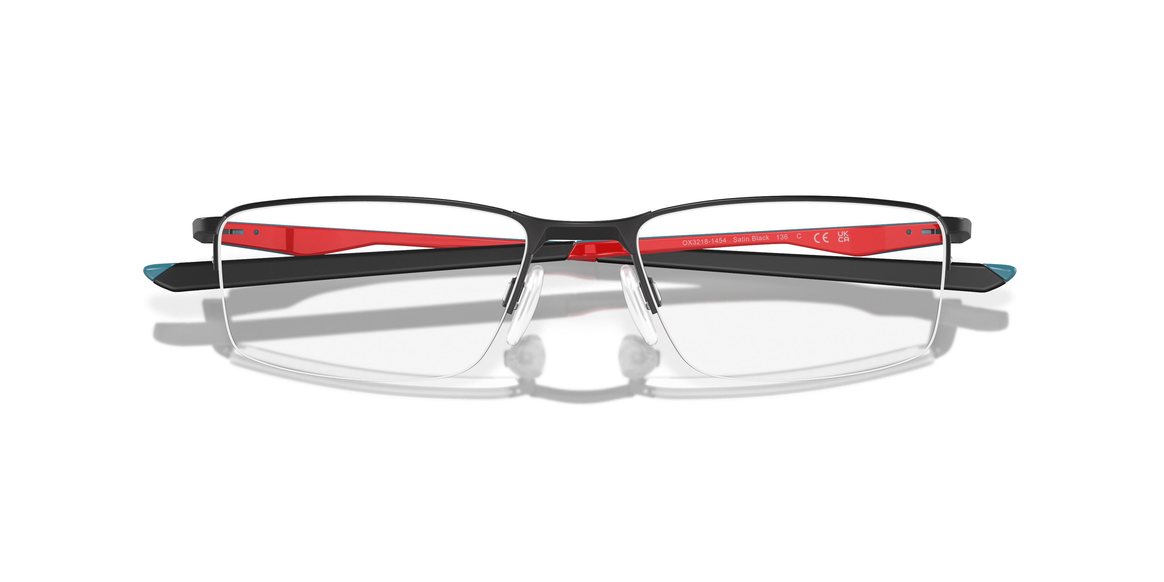 Oakley OX3218 SOCKET 5.5 321814