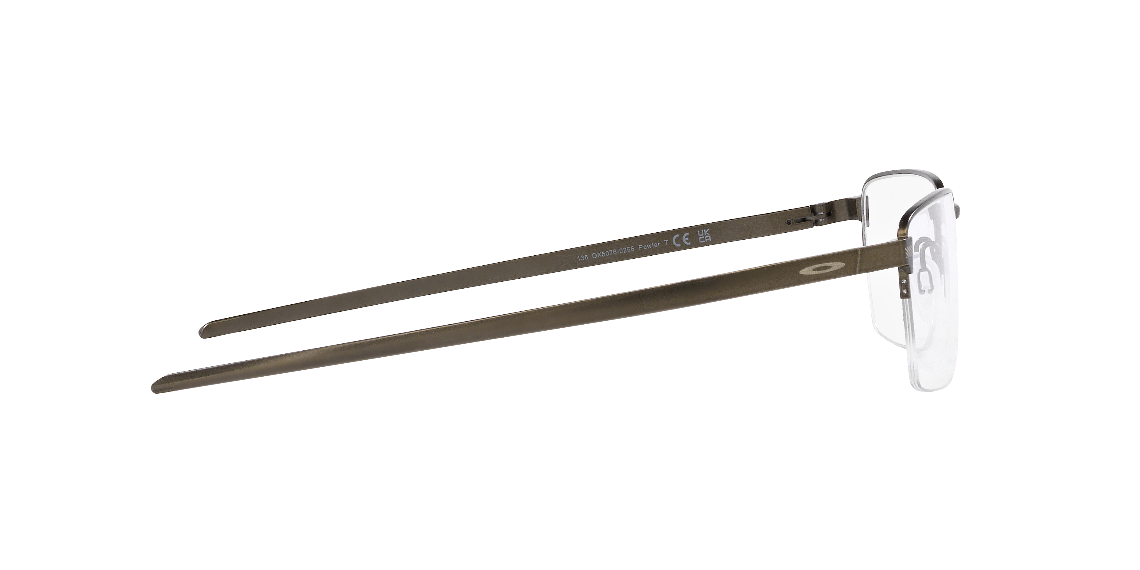 Oakley OX5076 SWAY BAR 0.5 507602