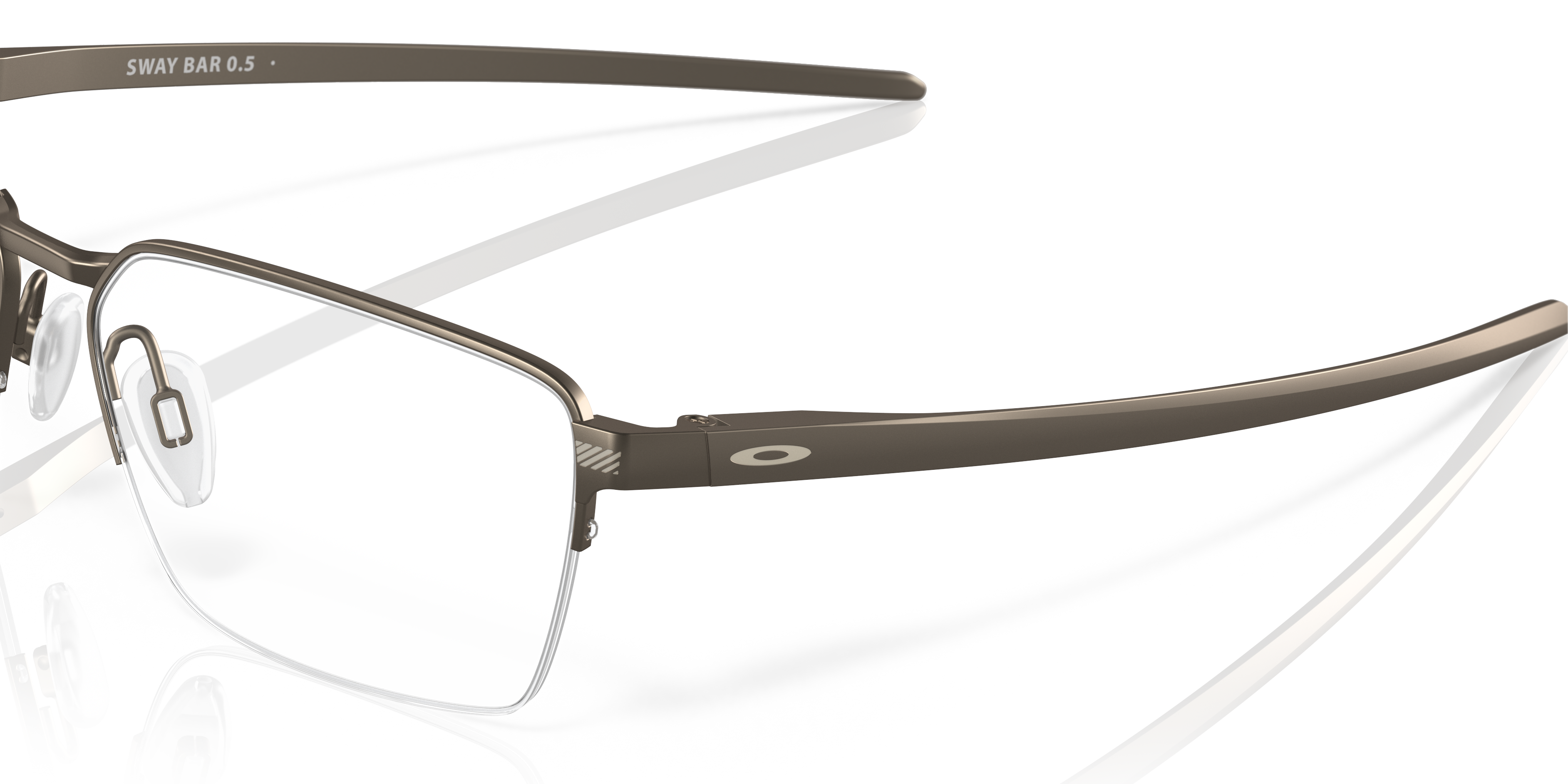 Oakley OX5076 SWAY BAR 0.5 507602