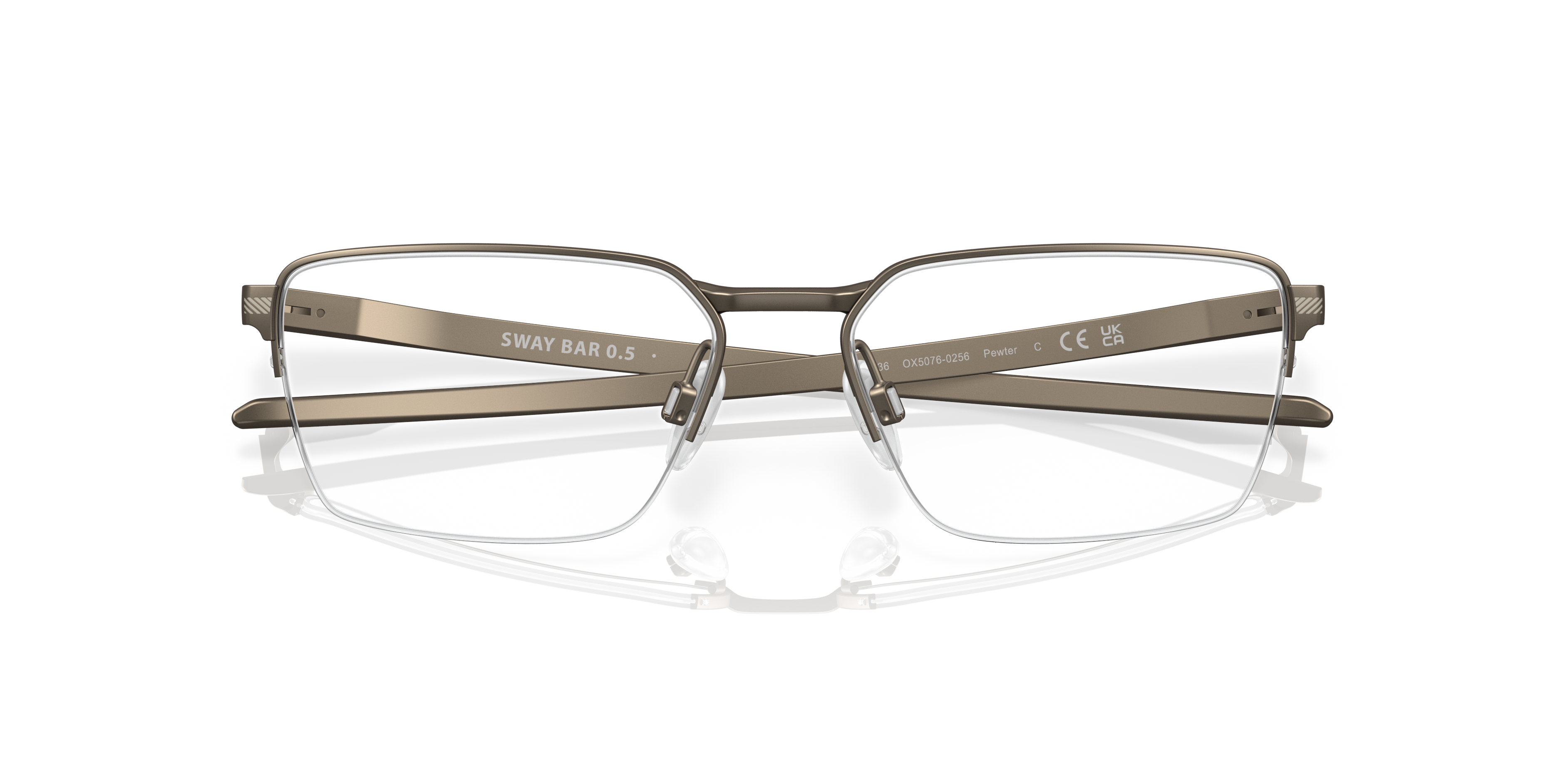 Oakley OX5076 SWAY BAR 0.5 507602