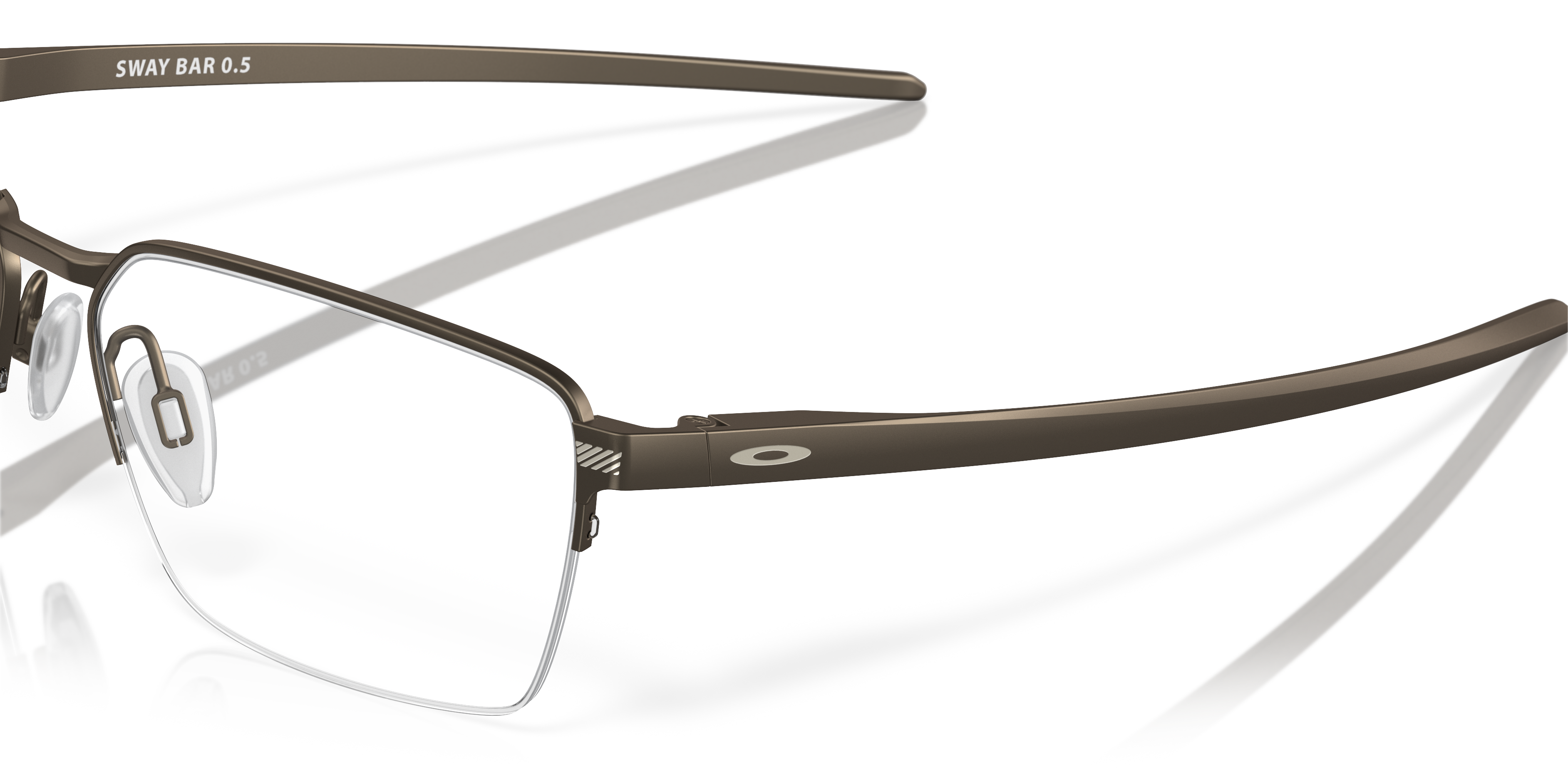 Oakley OX5080 SWAY BAR 0.5 508002