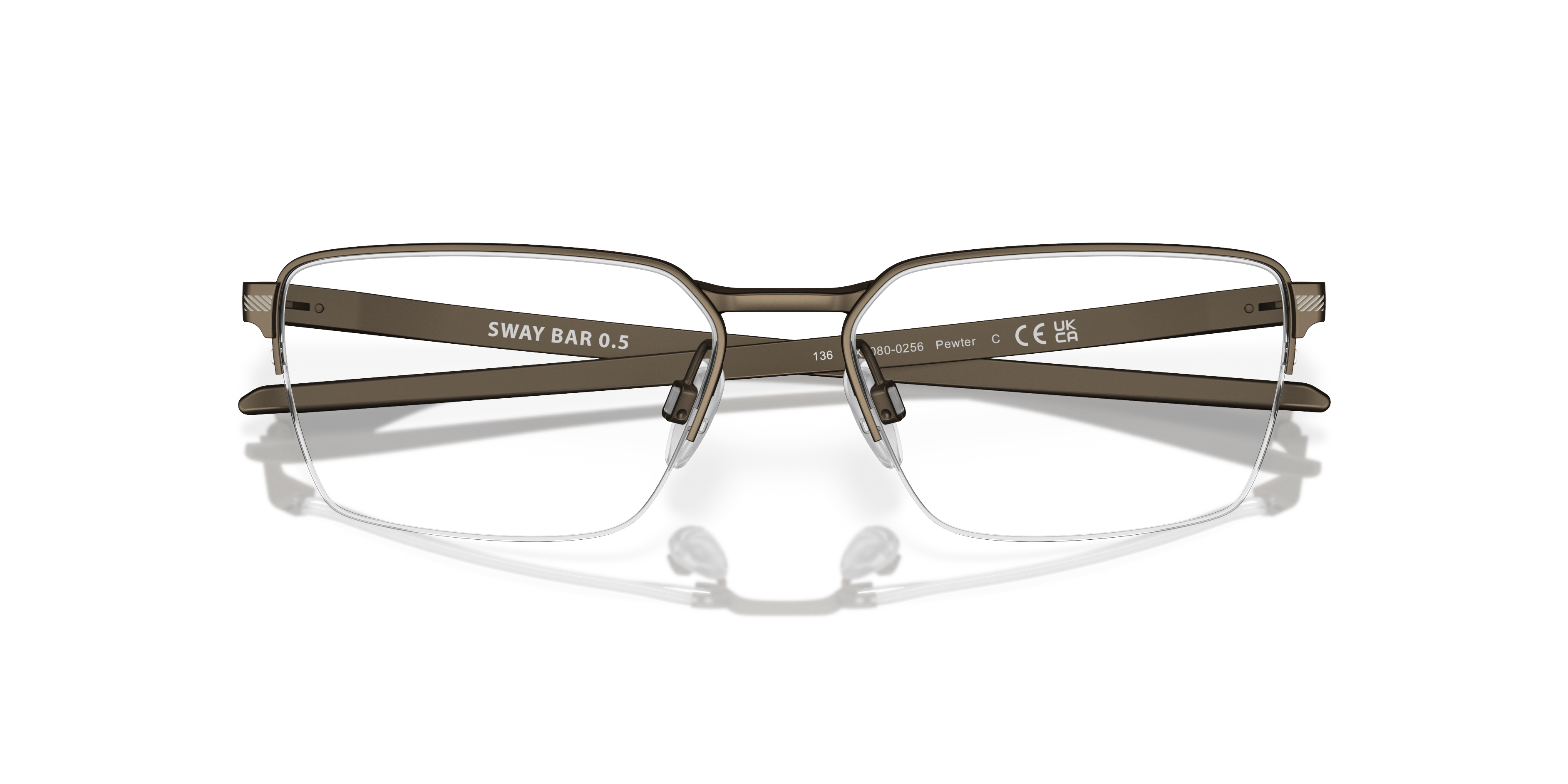 Oakley OX5080 SWAY BAR 0.5 508002
