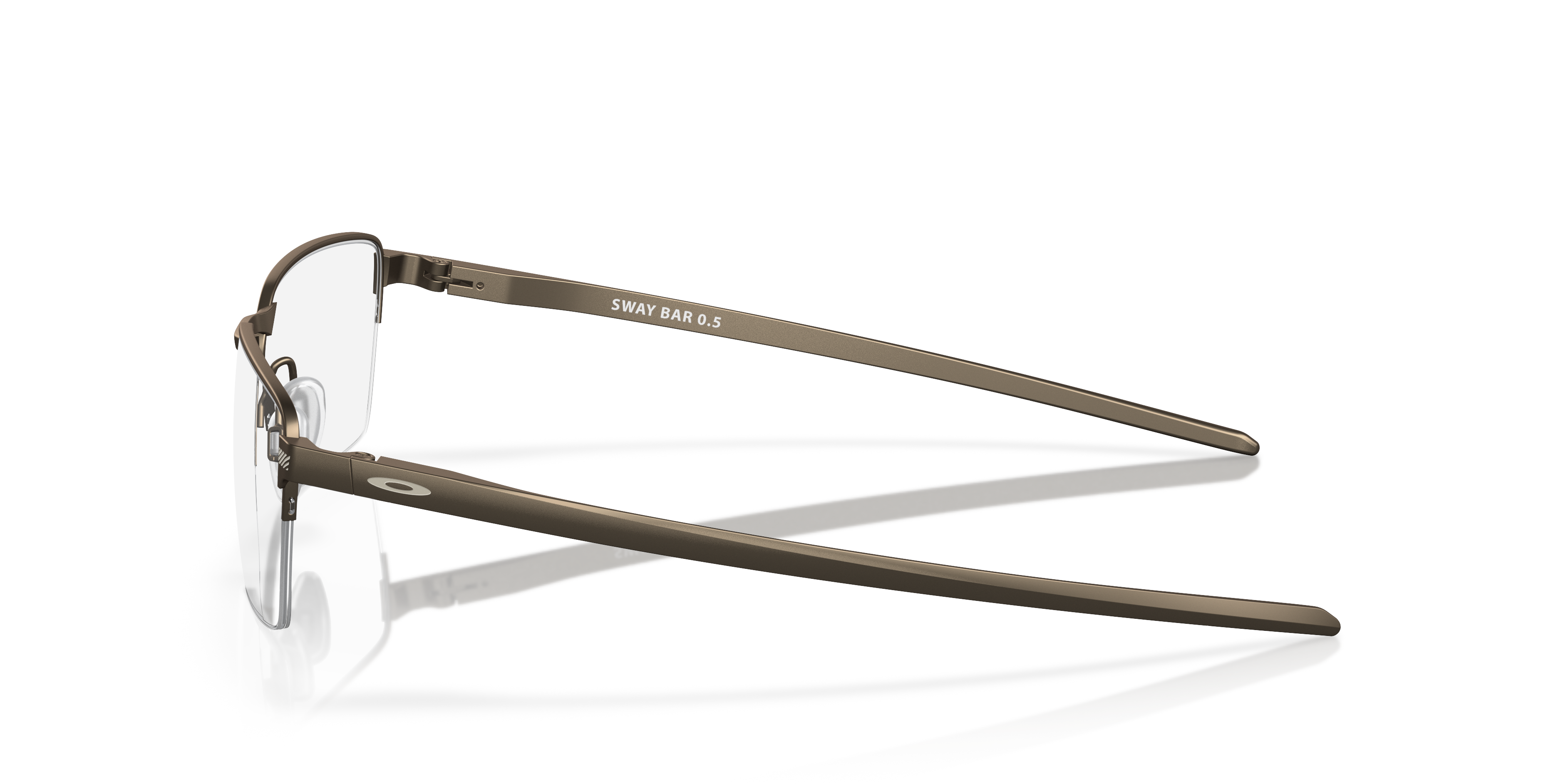Oakley OX5080 SWAY BAR 0.5 508002