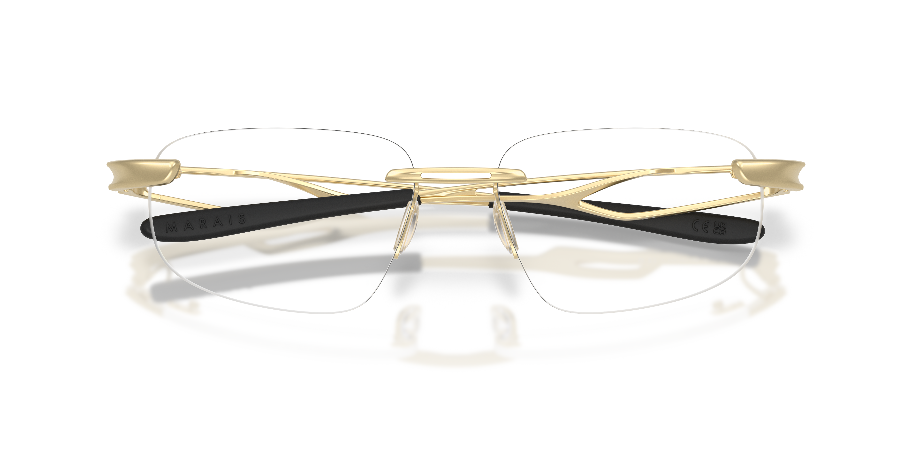 Oakley OX5096 MARAIS 509602