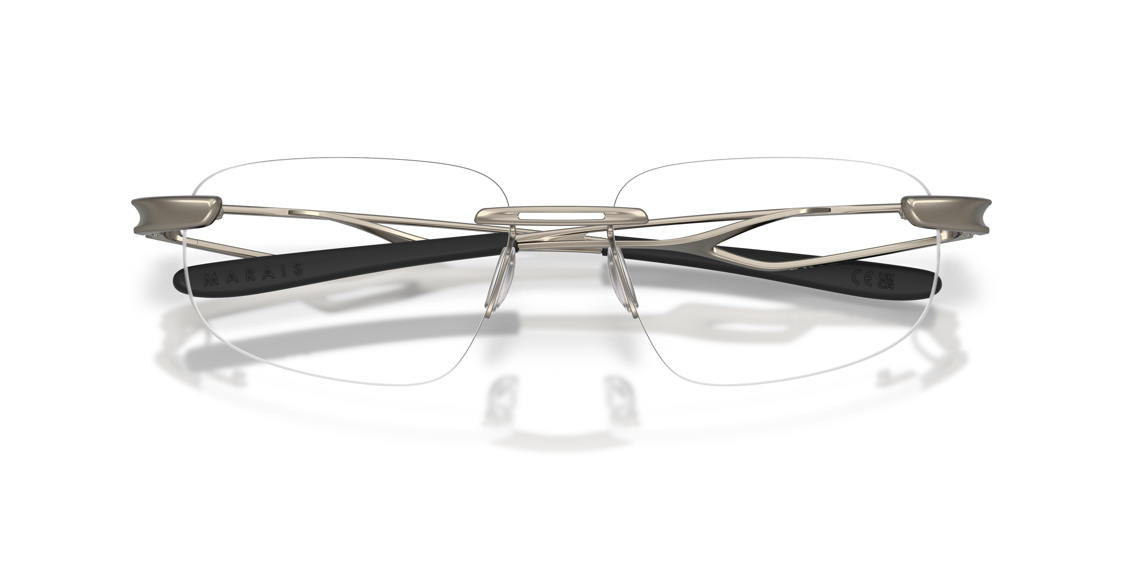 Oakley OX5096 MARAIS 509604
