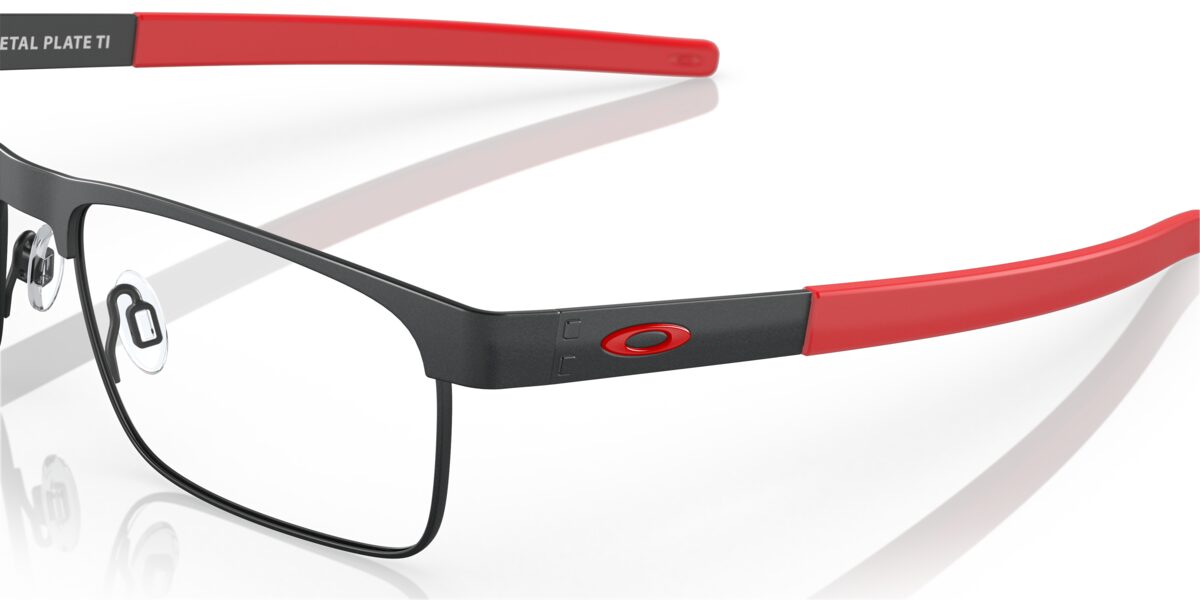 Oakley OX5153 METAL PLATE TI 515304