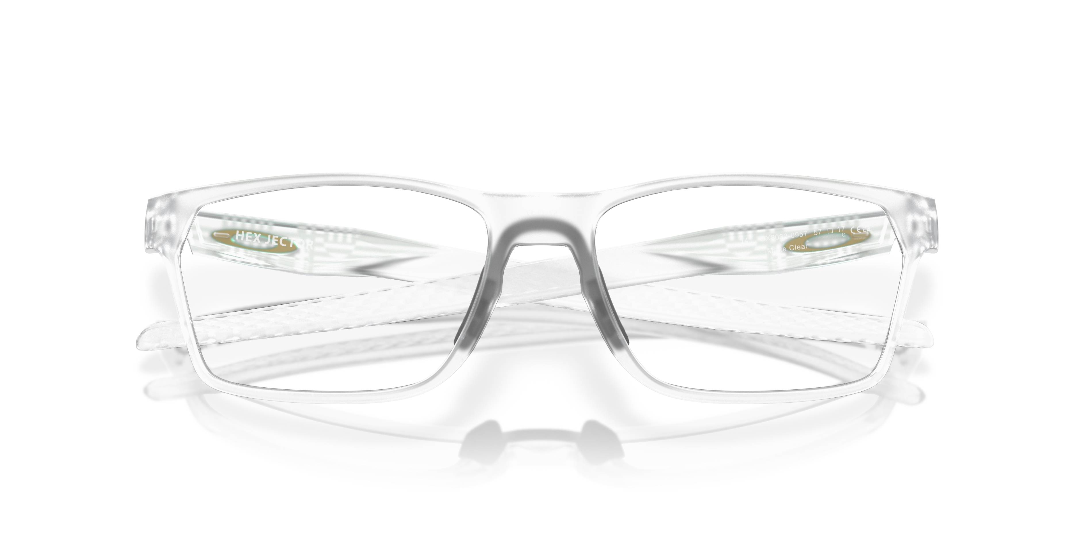 Oakley OX8032 HEX JECTOR 803209