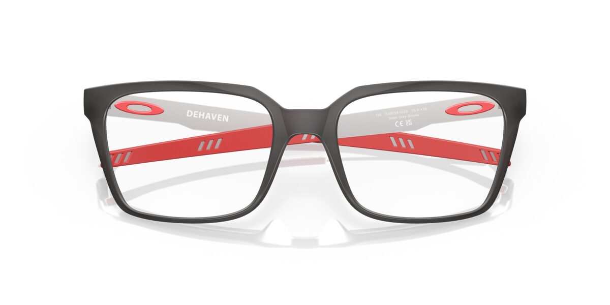 Oakley OX8054 DEHAVEN 805402